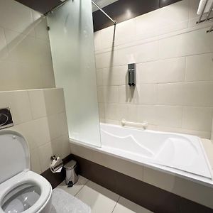 Superior Zimmer mit Kingsize-Bett